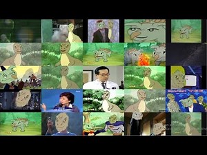 25 YEE memes played at the same time