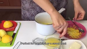 Glazed Donuts Recipe