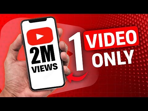 How To Break Algorithm In Just 1 Video | YouTube Algorithm Explained