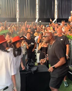 WE ❤️ DANCE!!! Carl Cox 🕺💃 | TECH-MINIMAL SOUND