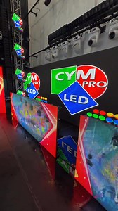 Pantalla led 5mm exterior Precio por módulo $13,667 Medida 96cm x96cm 3x1 $50,000 Exterior / contra agua Peso 28 kilos 3 piezas incluye cases El procesador se vende por separado sistema NOVASTAR💦💦 Voltaje 110/220 V automático Puedes comprar desde una pieza Inf ventas 5527773341 hacemos envío por parte del comprador #pantallaled #novastar #nueva #led #exterior #5mmexterior #ledsmsd #mexico #aluminio #rentadepantallasled #mexico # | CYM PRO LED