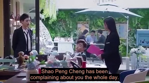 My True Friend (2019) Episode 7 English SUB | Country: Chinese | Genre: Drama; Romance; | Cast : Angela Baby , Deng Lun , Zhu Yi Long. - video Dailymotion