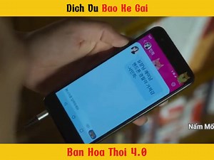 1M views · 7.1K reactions | Dich Vu Bao Ke Gai Ban Hoa Thoi 4.0 | Atlantic AOV | Facebook