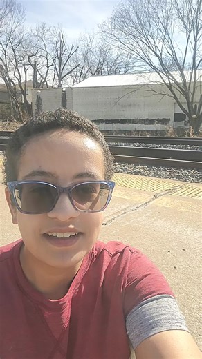 updates!! #momtok #train #amtrak #craft
