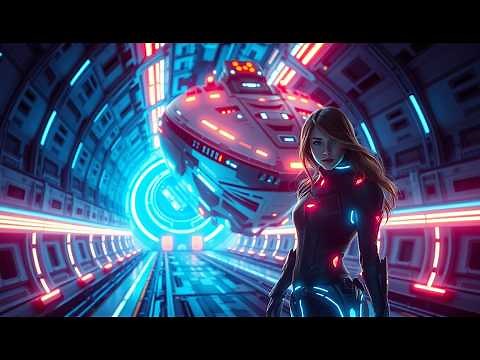 The Galaxy Trembled — Humanity’s Colossus Changed Everything | HFY | Epic Sci-Fi Story