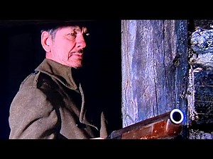 Charles Bronson: You Can't Stop It