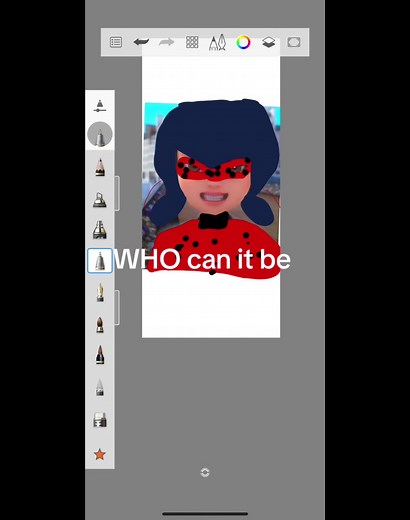 Who Is Ladybug? Unraveling the Mystery Behind the Character