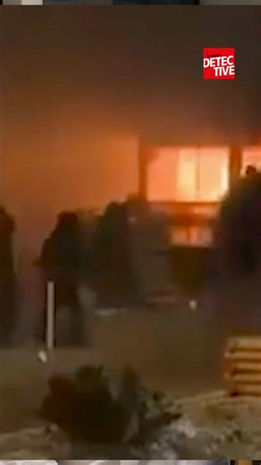 Le Nouveau Détective | Incendie à Crans-Montana: La patronne fuit avec la caisse? Révélations chocs sur le Constellation! Plus d’une semaine après la terrible... | Instagram
