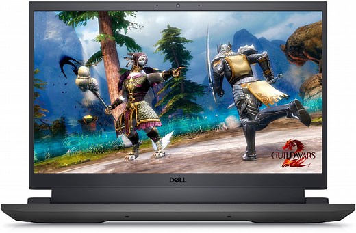 Dell G15 5520 (3050/3050 Ti)