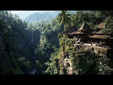 BALI: The Island Too Beautiful to be Real