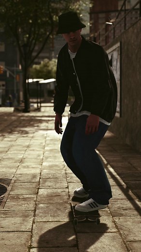 Skate Simulation Update Arriving on PC This Thursday, March 30th