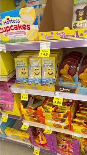 Easter Bunny Surprise 🐰🥚 You Won’t Expect This!”