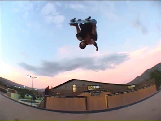 Lyn-z Pastrana on Instagram: "🛹 Woodward West was my home for a few summers in my early teens and so many other times. It was magical the way @woodwardcamp in PA is ✨. Summer camp can help shape us into the adults we become. It can be a special part of childhood for those fortunate enough to experience it. Sad to see Woodward West closing. Thank you for being a part of my journey to where I am today! Thank you to the people there who always made it feel like home. Thank you for the laughs, the 