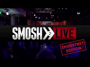 2016 Smosh Live: Shourtney Edition