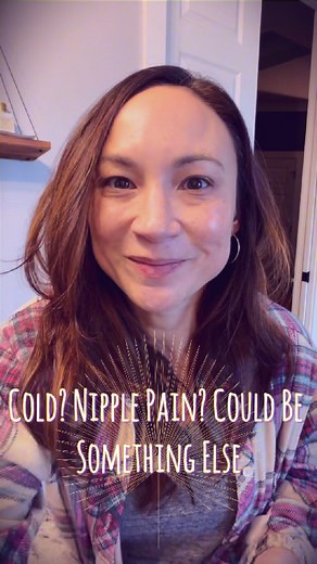 Cold weather got your nipples hurting after feeding? It might not be latch pain, it could be Raynaud’s of the nipple. ❄️🔥 Raynaud’s happens when blood vessels suddenly constrict (spasm), cutting off circulation. - Triggers: cold, certain medications, hormones, or even a shallow latch. - Symptoms: burning, searing pain after feeds color changes (white → purple → red). - Relief: warmth! Use a warm compress or breast pad, stay bundled, and avoid triggers like caffeine, decongestants, or ADHD meds.