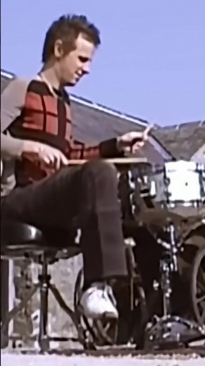 Muse - The recording of Absolution at Grouse Lodge, Ireland. #shorts #muse