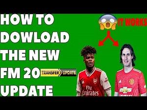 How to download FM 2021 {VERY EASY AND 100% FREE}