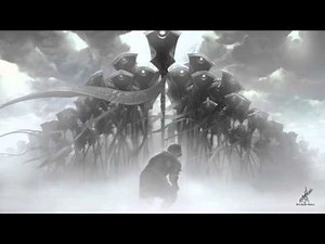 Daniel Mekis - Rise (Epic Heroic Uplifting Choral Dramatic)