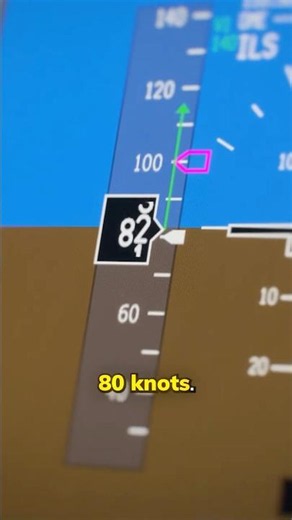 Why Pilots Push the Yoke on Takeoff
