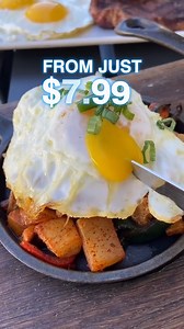 Take off with our delicious brunch at Flights Restaurant, Las Vegas – starting at just $7.99! 肋 #FlightsRestaurant #VegasBrunch #BrunchDeals #LasVegasEats #AffordableBrunch #FoodieVegas #BreakfastSpecials | Flights Restaurant in Las Vegas | Facebook