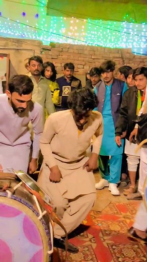 Punjabi Dhol Dance Song Compilation