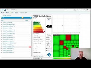 TiCS Tutorial: Code Quality Violations And How To Find Them
