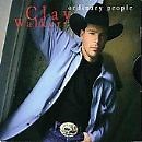 Clay Walker - Ordinary People Song Lyrics, Music Video