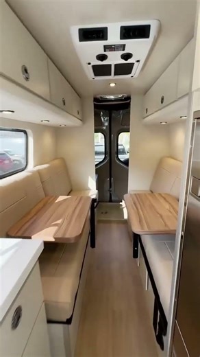 Meet Backcountry #vanconversion