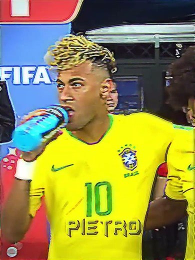 Morena jambo, do cabelo longo🎶🎶 // #neymarjr #edit #njr10 #viral #viralshorts #músicadoneymar #psg