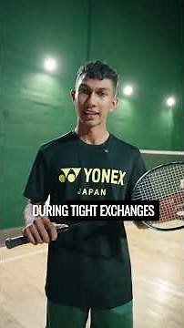 Here's 5 reasons why you should try the Yonex Nanoflare 800 pro! 🏸