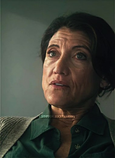 Bucky Barnes Therapy Session Explained