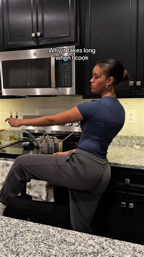 Cooking with Fun: Tips and Dance Moves