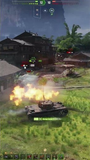 Bat.-Châtillon 12 t: HELPED