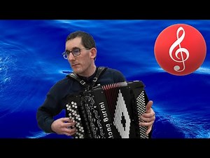 Accordion Music / Accordion Hits / Beautiful Accordion Melodies / Waltz