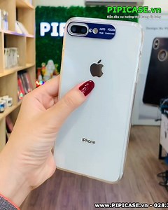 955K views · 139 shares | Ốp Trong suốt tinh tế bảo vệ Camera toàn...