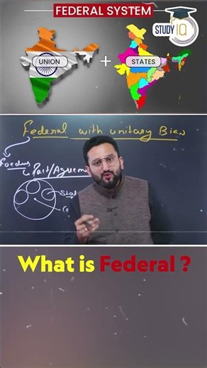 What is Federalism?