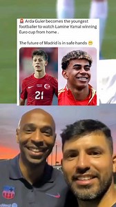 3.4M views · 10K reactions | Congratulations  #turkey #football #ardagüler #madrid #realvardrid #footballhd #dailyfootballhd #memefootball #euro #euro2024 #eurocup #spain #england | Daily Football HD | Facebook