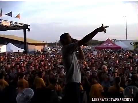Alien Ant Farm Live - COMPLETE SHOW - Tinley Park, IL, USA (15th July, 2001) "Warped Tour"