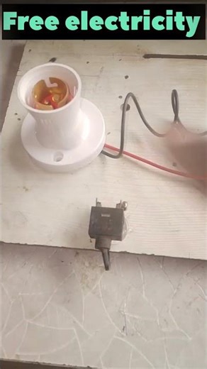 free electricity generator/ Sam project official
