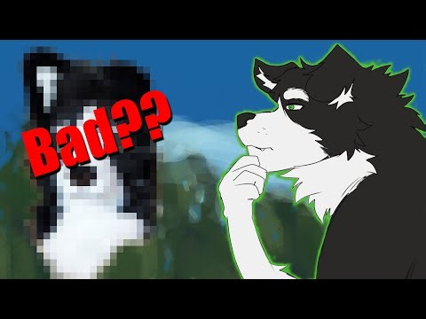 Are fursuits from China any good?