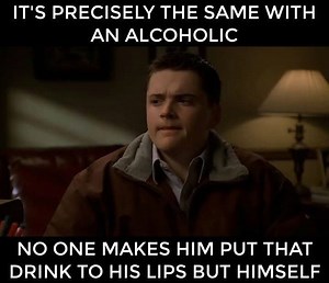 144K views · 1.7K reactions | THE SOPRANOS - Here the higher good is the good of the corps | Tony Soprano - The Boss | Facebook