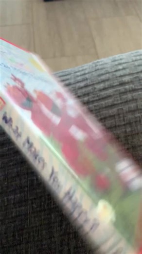 Opening to Sesame Street Elmo’s world What makes you Happy