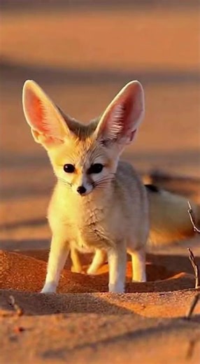 Meet Sammy the Camel: Desert Animal Friends & Conservation