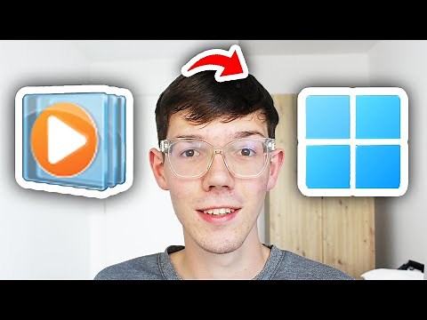 How To Use Windows Media Player In Windows 11 - Step By Step