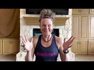 Train for Your Natural Birth Experience with Krisha Crosley