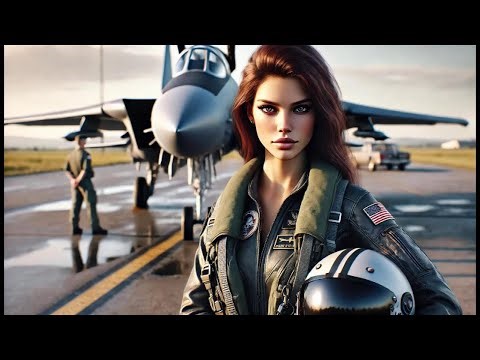 The Human Pilot Who Outflew a Galactic Armada with Nothing but an Antique Fighter Jet ｜ HFY ｜ Sci-Fi