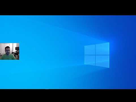 Fixing the Logitech C920s webcam mic issue - Windows 10 - August 2020