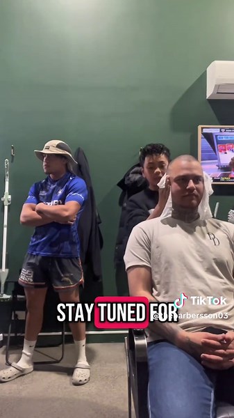 Master Barber Journey: Daily Training Insights