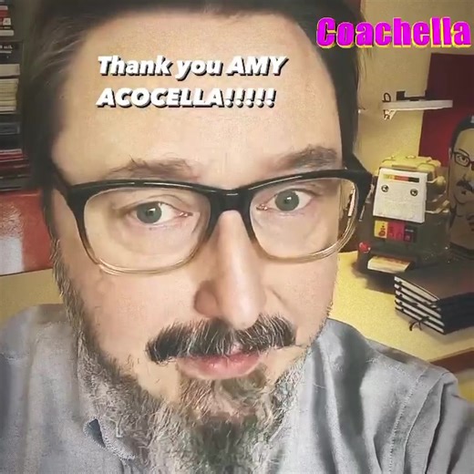 Thank you AMY for supporting the Judge John Hodgman podcast, the Maximum Fun network of creator owned shows, and all the @maxfunhq editors, producers, and staff who make it happen. We make podcasts for free and only ask you to pay what you can for two weeks each year. THESE ARE THOSE WEEKS. Listen to the podcast and become a max fun member via the very famous LINK IN MY BIO. | Judge John Hodgman