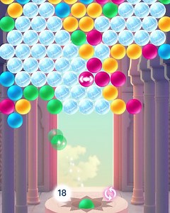 265 reactions · 39 shares | Best Bubble Challenges! https://go.bubblebooms.com/Play_Bubbles | Bubble Booms | Facebook